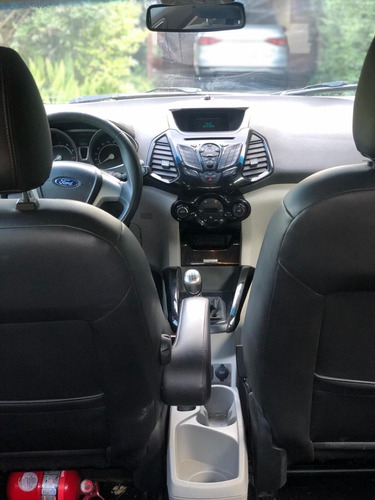 Ford Ecosport 2013 - 2.0 - Titanium - Impecable Estado