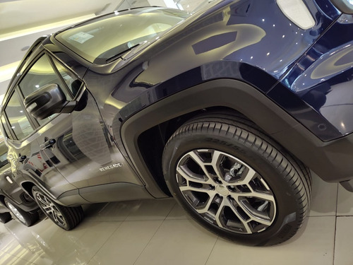 Imagen 2 de 20 de Jeep Renegade Longitude 1.3 Turbo At6 2023 $