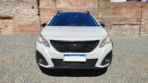 Peugeot 2008 1.6 Feline Tip