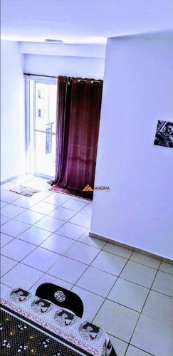Imagem 6 de 28 de Apartamento À Venda, 64 M² Por R$ 250.000,00 - Vila Monte Alegre - Ribeirão Preto/sp - Ap2456