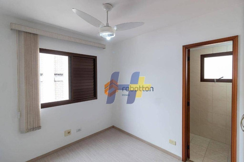 Imagem 22 de 23 de Apartamento Com 4 Dormitórios, 123 M² - Venda Por R$ 1.950.000,00 Ou Aluguel Por R$ 6.000,00/mês - Vila Mariana - São Paulo/sp - Ap1059