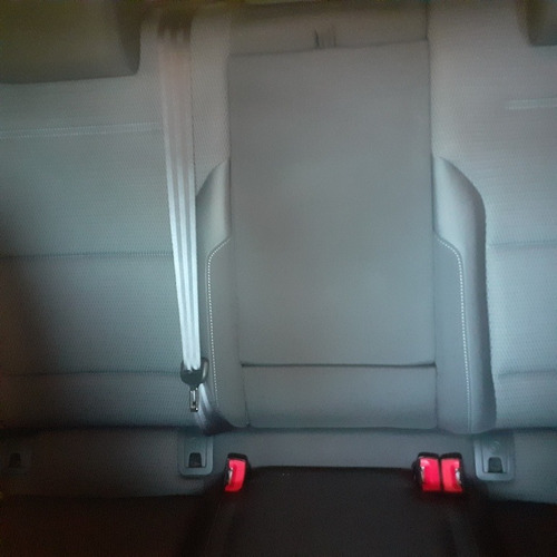 Volkswagen Golf 2016 1.6 Msi Comfortline Flex 5p Automática
