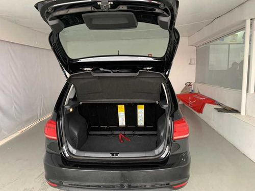 Imagem 15 de 15 de Volkswagen Novo Spacefox Cl Ma