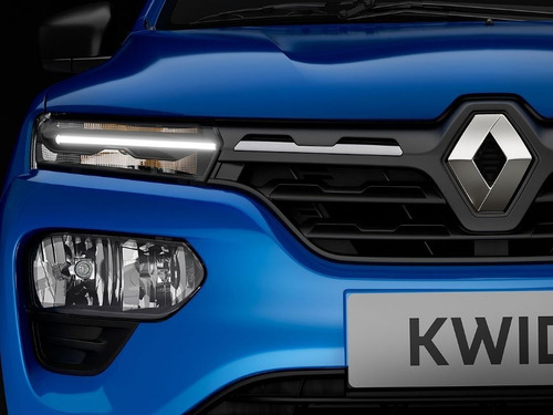 Renault Kwid 1.0 12v Zen Sce 5p
