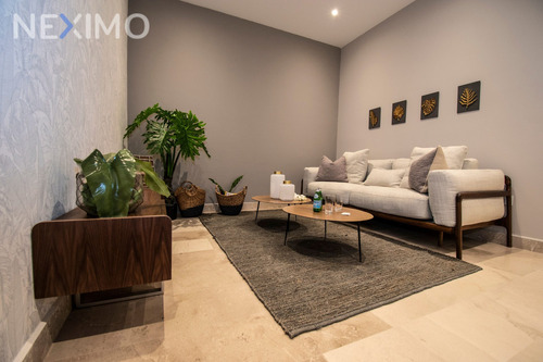 Imagen 5 de 13 de Departamento En Venta En Puerto Cancun, Quintana Roo