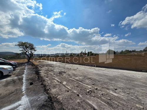 Preventa Terrenos En Condominio Campestre A 10 Min De Juriquilla