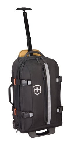 Victorinox Ch-97 2.0 Morral Con Ruedas 22'' Ng 31303901