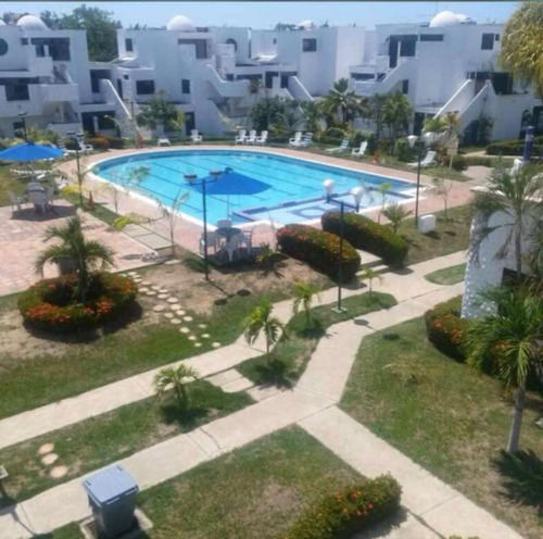 Imagen 2 de 12 de Best House Vende Apartamento En Rio Chico
