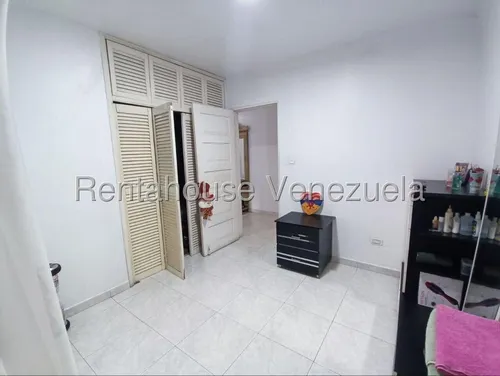 Casa En Venta - Cg 25-17337