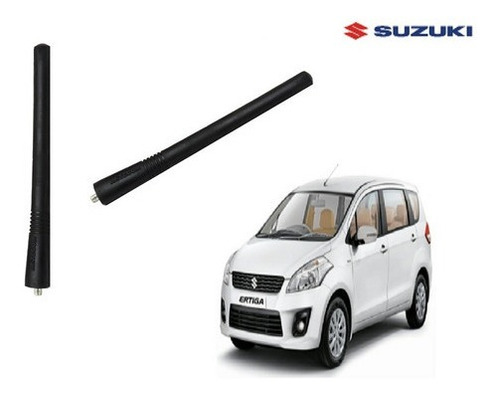 Antena 14 Cm Carro Suzuki Ertiga