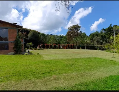 Casa Finca En Venta Santa Elena