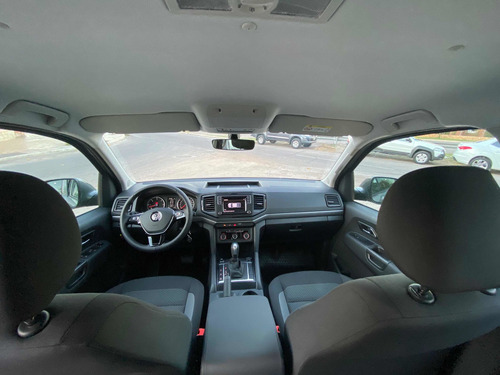 Volkswagen Amarok 2021 3.0 V6 Cd Comfortline