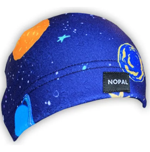 comprar Gorro Micropolar Niños Invierno Termico Nopal Muy Abrigado