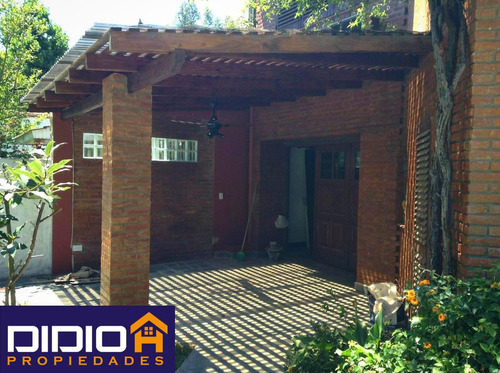 Casa Venta Burzaco Corimayo