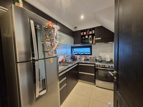 Venta Duplex 3 Amb. Terraza Quincho Cochera Devoto
