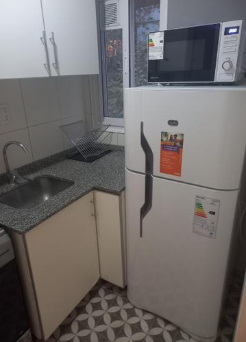 Departamento 2 Ambientes En Alquiler Recoleta Buenos Aires