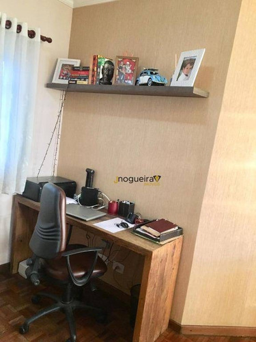 Casa Com 3 Dormitórios À Venda, 190 M² Por R$ 985.000,00 - Balneário Mar Paulista - São Paulo/sp - Ca3770