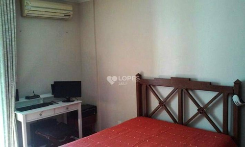 Apartamento À Venda, 130 M² Por R$ 1.200.000,00 - Icaraí - Niterói/rj - Ap32675