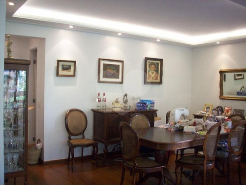 Imagem 8 de 23 de Real Parque - 4 Dorm, 3 Suítes, 4 Vagas - Reo26343