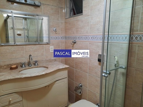 Imagem 13 de 15 de Apartamento Campo Belo 04 Dormitorios 04 Vagas - V-17503