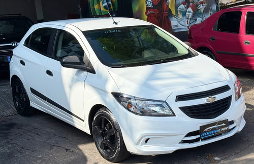 Chevrolet Onix 1.0 Joy 5p