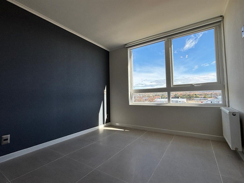 Departamento Nuevo 3d 2b Calef Central Vistas Al Estrecho