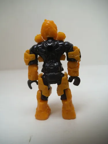 Muñecos de mega bloks discount