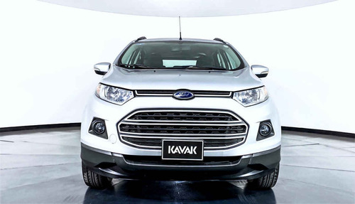 Imagen 2 de 15 de 102156 - Ford Eco Sport 2017 Con Garantía