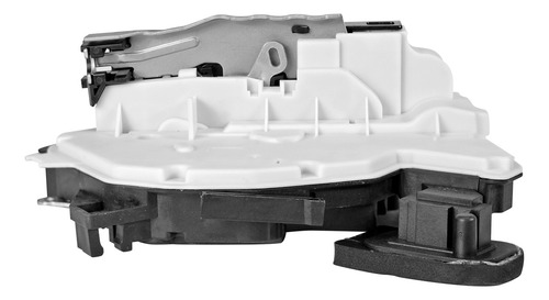 Chapa De Puerta Seat Leon 2014 - 2020 Tras Der Elect