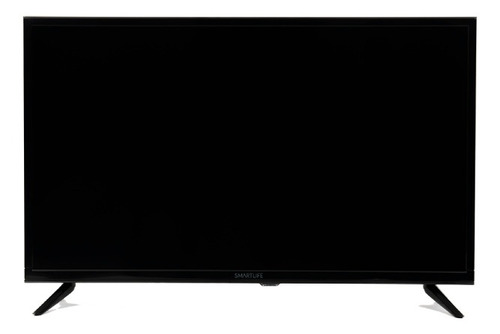 Tv Led Smartlife Sl-tv32ldb hd 32'' Con Soporte De Pared