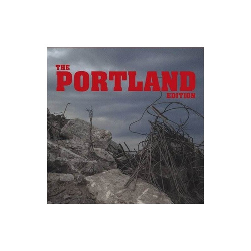 Portland Edition/various Portland Edition/various Gray Vinyl