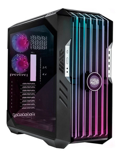 Caja E-atx Cooler Master Haf 700 Evo