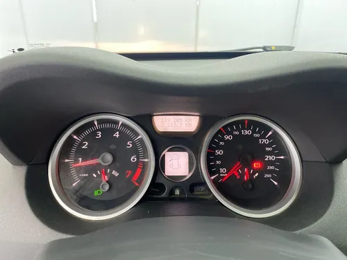 Renault Megane 2 Dynamique