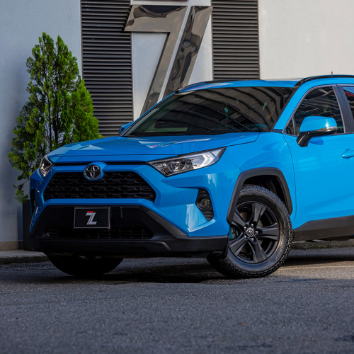 Toyota RAV4 Xle 2.0