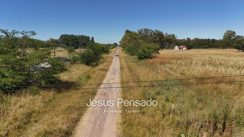En Venta Terrenos En Zona Termas A 70 Mts Ruta 51