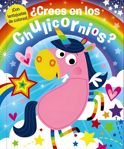 Ãâ¿crees En Los Chulicornios?, De Varios Autores. Editorial Bruño, Tapa Dura En Español