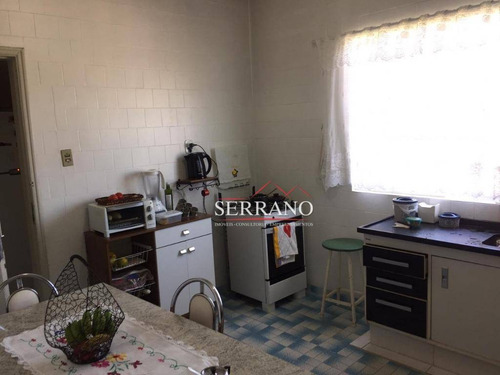 Imagem 12 de 19 de Casa Com 2 Dormitórios À Venda, 110 M² Por R$ 635.000,00 - Centro - Vinhedo/sp - Ca0816