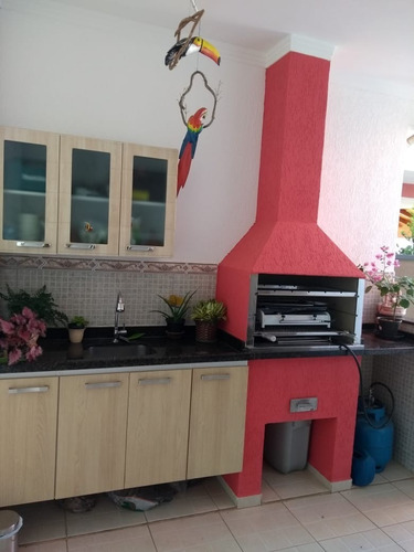 Imagem 8 de 14 de Casa - Ca01191 - 33627012