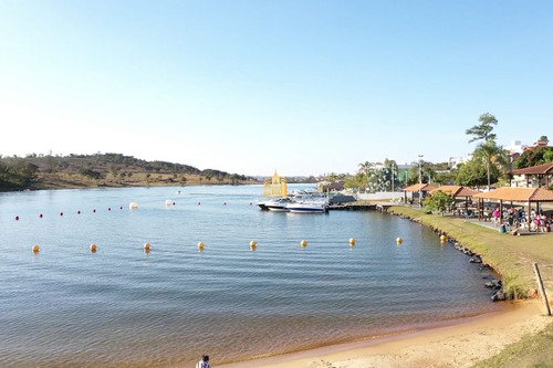Imagem 2 de 30 de Lote No Condomínio Aldeias Do Lago - Esmeraldas - Te00002 - 32227734
