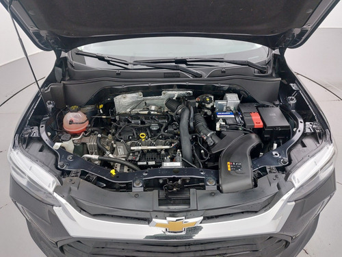 Chevrolet Tracker 1.0 TURBO FLEX AUTOMÁTICO