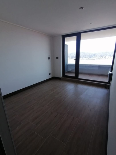 Hermoso Departamento En Idahue, Sa Pedro De La Paz