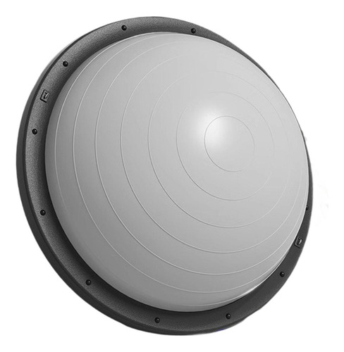 Pelota De Equilibrio Para Pilates, Pelota De Estilo A Gris