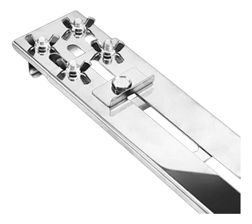 Soporte Telescópico Para Piedras De Afilar Con Estilo B