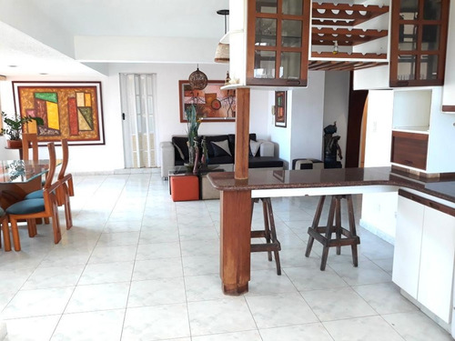 Imagen 12 de 22 de En Venta, Hermoso Apartamento Dos En Uno. 118mts2.