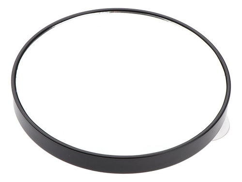 2 Pack Suction Cup Mirror 10x Magnifying Mirrors For Makeup