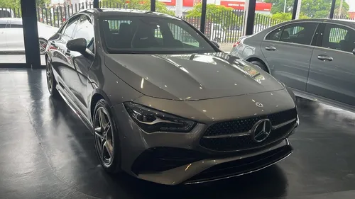 Cla 250 4matic Mod 2026