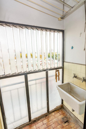 Imagen 21 de 21 de Venta Departamento 3 Ambientes En Floresta
