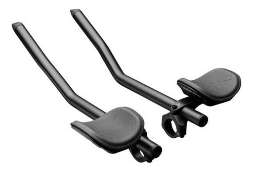 Aerobar Sonic-ergo-26a: Diseño Ergonómico Y Aerodinámico