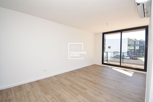 Venta Apartamento Punta Del Este 1 Dorm Con Renta Oportunidad