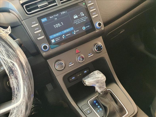 Imagem 9 de 14 de Hyundai Creta 1.0 Tgdi Comfort